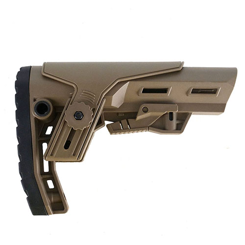 Remington 700 Stock > Rifle Parts - Preview 1